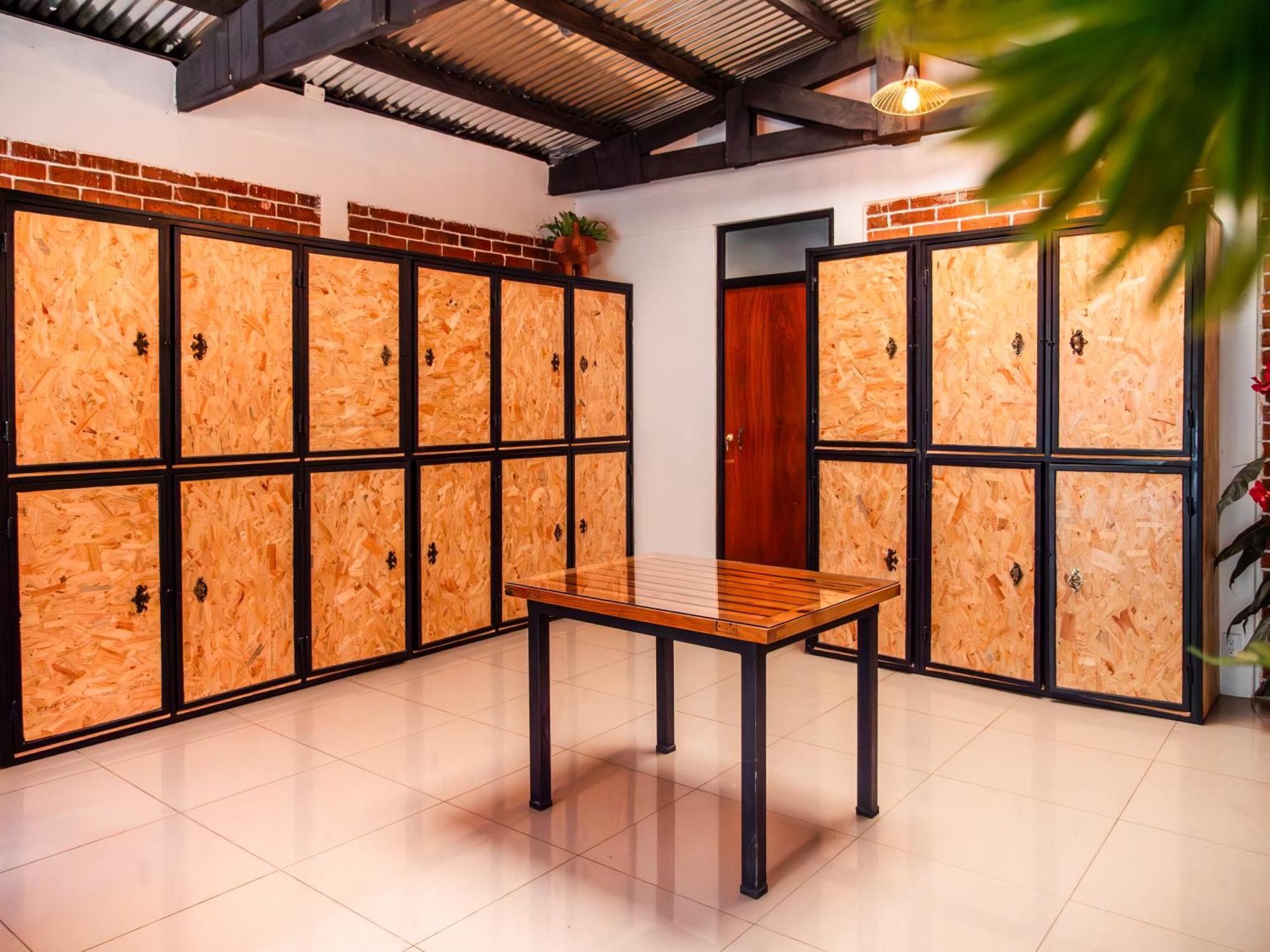 Amaranto Hostel Panajachel Room photo